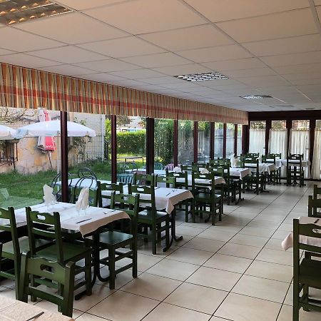 La Mies Del Marques Hotel Santona Ngoại thất bức ảnh