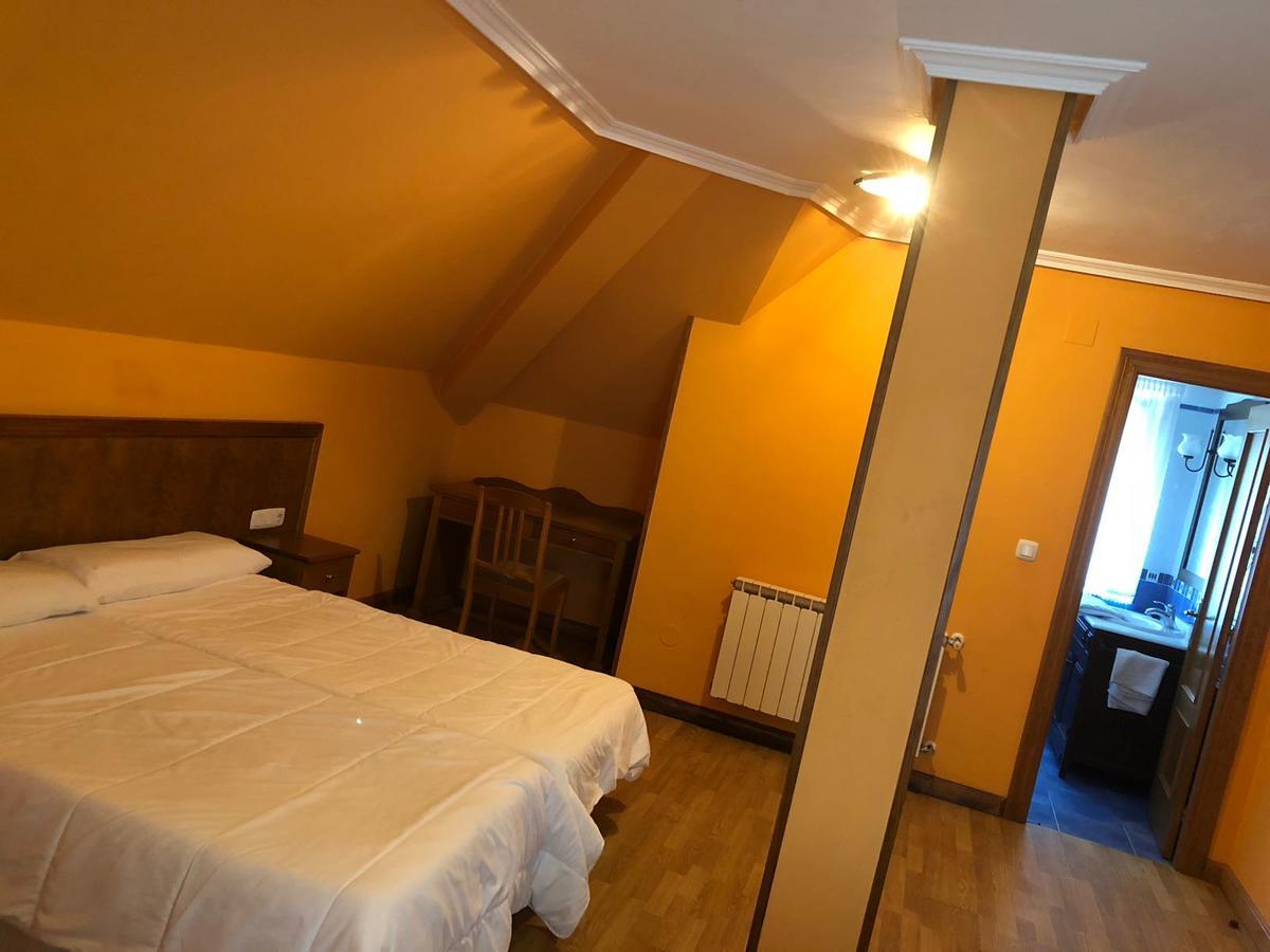 La Mies Del Marques Hotel Santona Ngoại thất bức ảnh