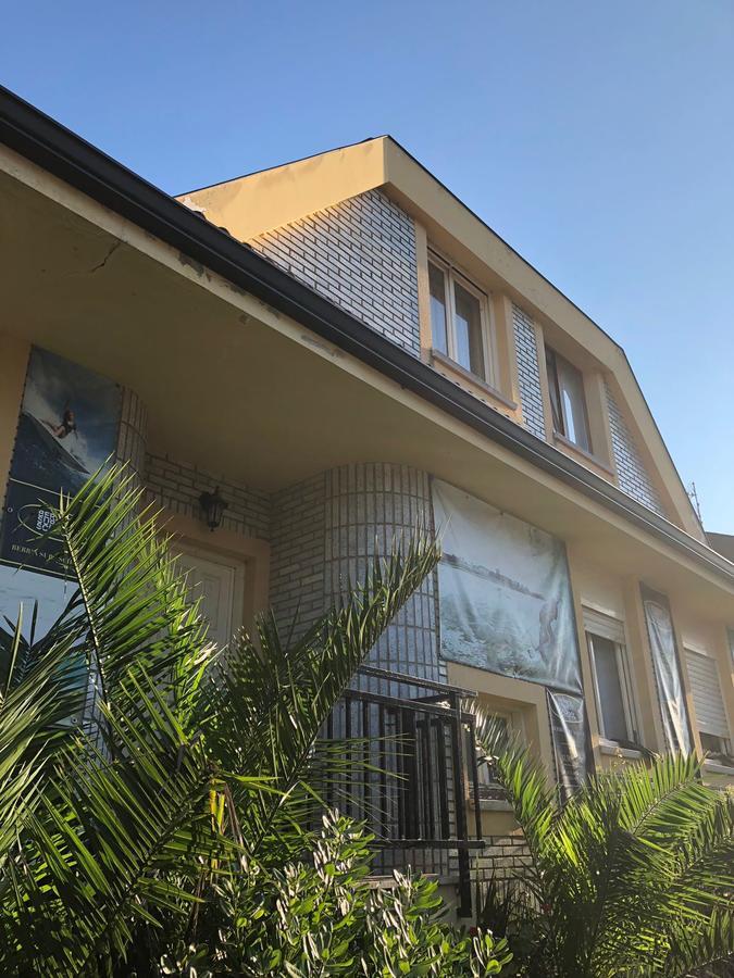 La Mies Del Marques Hotel Santona Ngoại thất bức ảnh